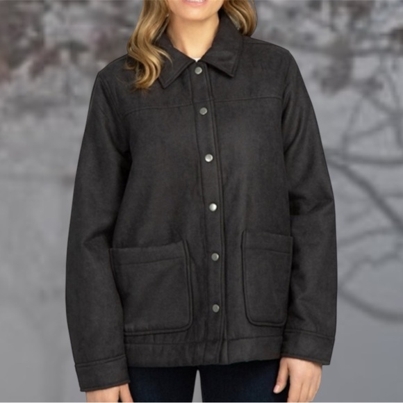 Boston Traders Jacket - Picture 1 of 3
